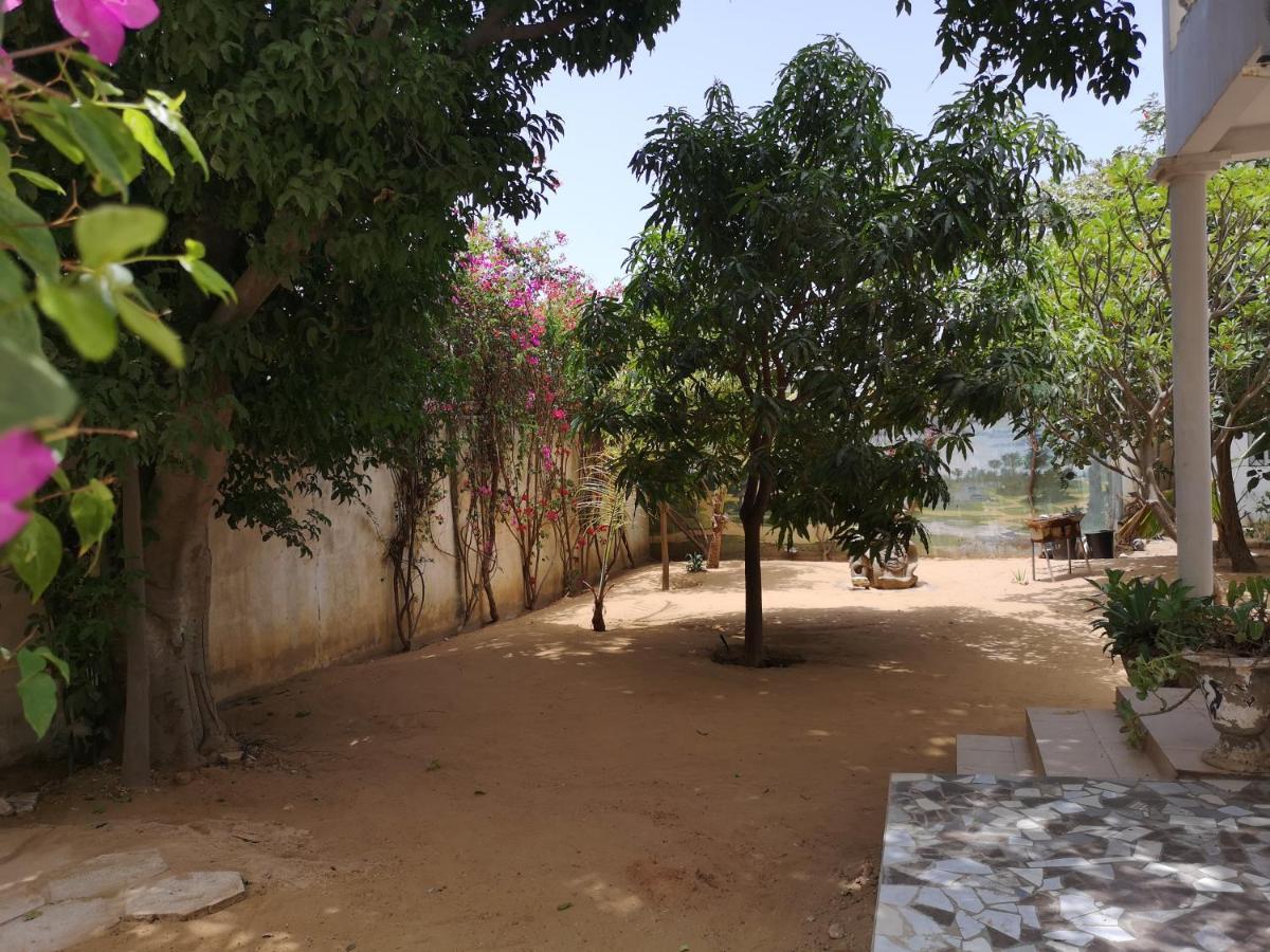 Keur Baboune M'Bour Exterior photo